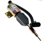 Solenoid  SA-3850-12 F1HZ-9N392-A 1751ES-12E6UC4B1S5 E9HN-9N392AB For Ford 7.8L
