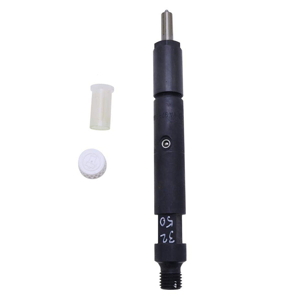 3PCS Fuel Injector 04286251 For Deutz 2011 BF3L2011 BF3M2011 BF4L2011 BF4M2011