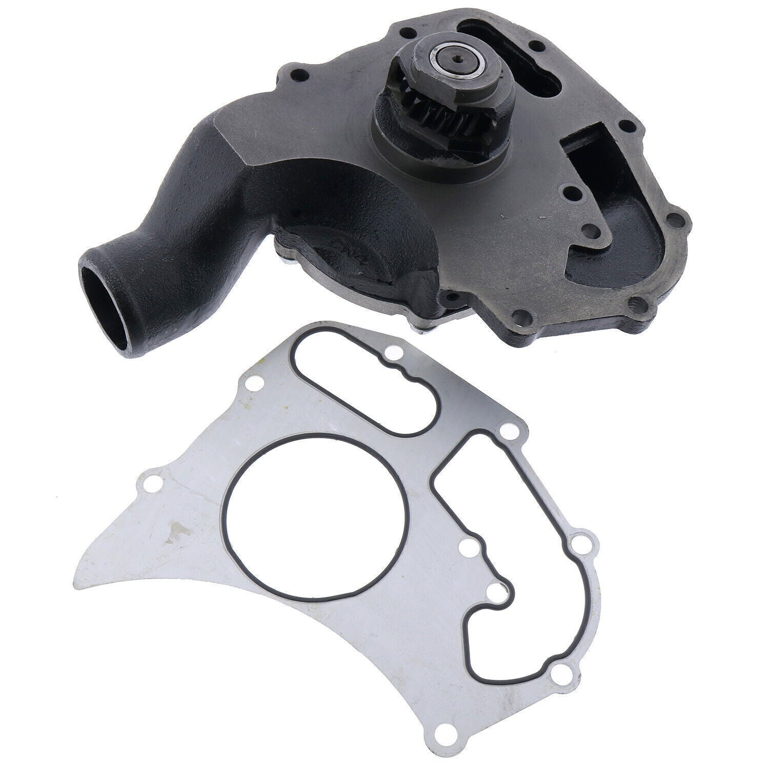 New Water Pump 707646A1 787844 For Mc95 105 115 CX75 85 95 105 C70 80 90 100