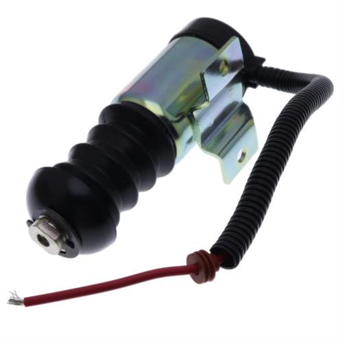 24V Stop Shut off Solenoid 04234303 37DZ/S/1/E/2 For Deutz 914 TCD914 BF914