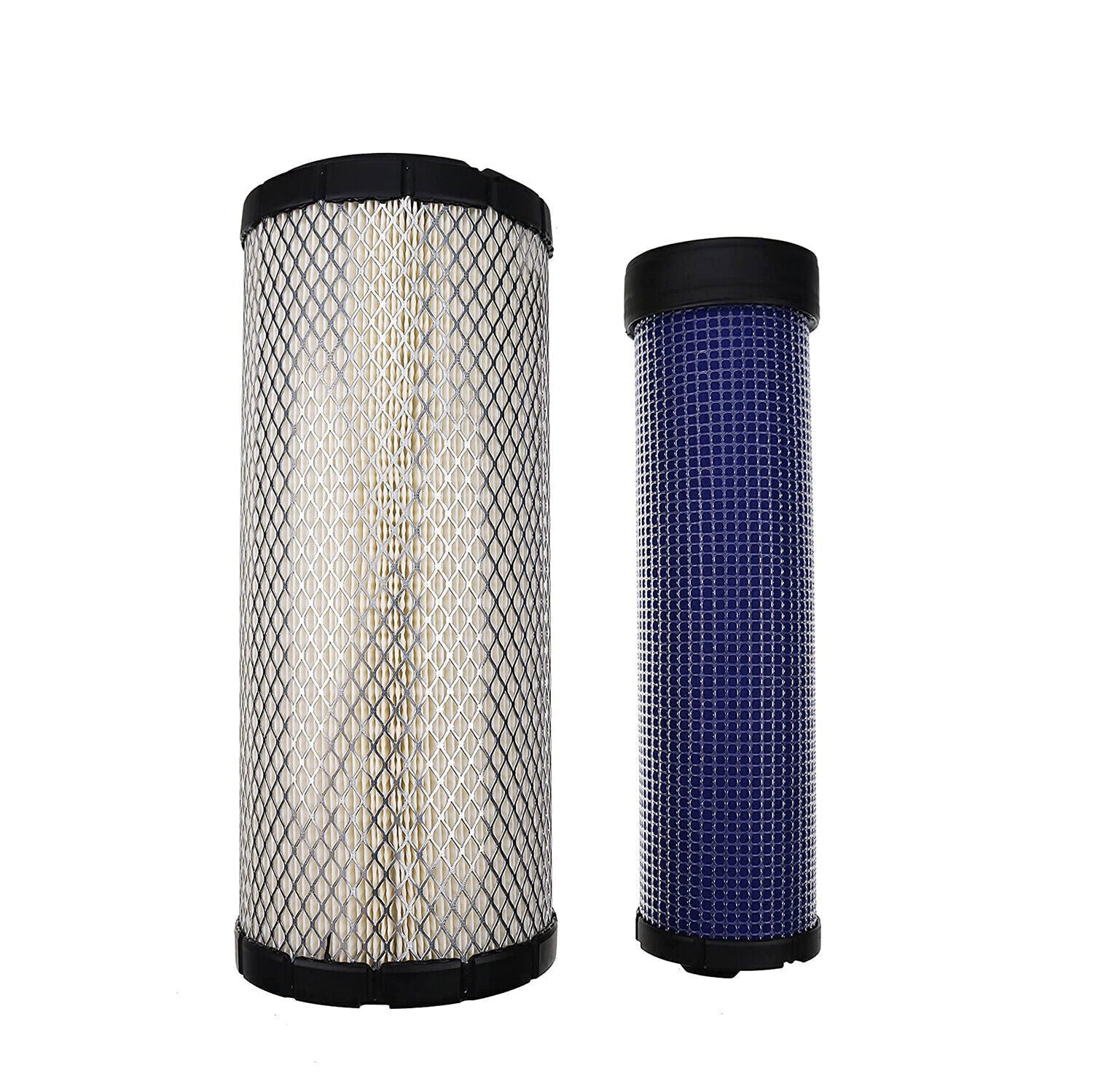 Fuel Filter 6666333+6666334 For Bobcat Loader(s) 463, 653, 751, S450, S510, S530
