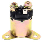 Starter Solenoid 182800-1570 For Honda GX340 11hp, GX390 13hp, GX240 8hp,