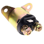 Starter Solenoid 182800-1570 For Honda GX340 11hp, GX390 13hp, GX240 8hp,