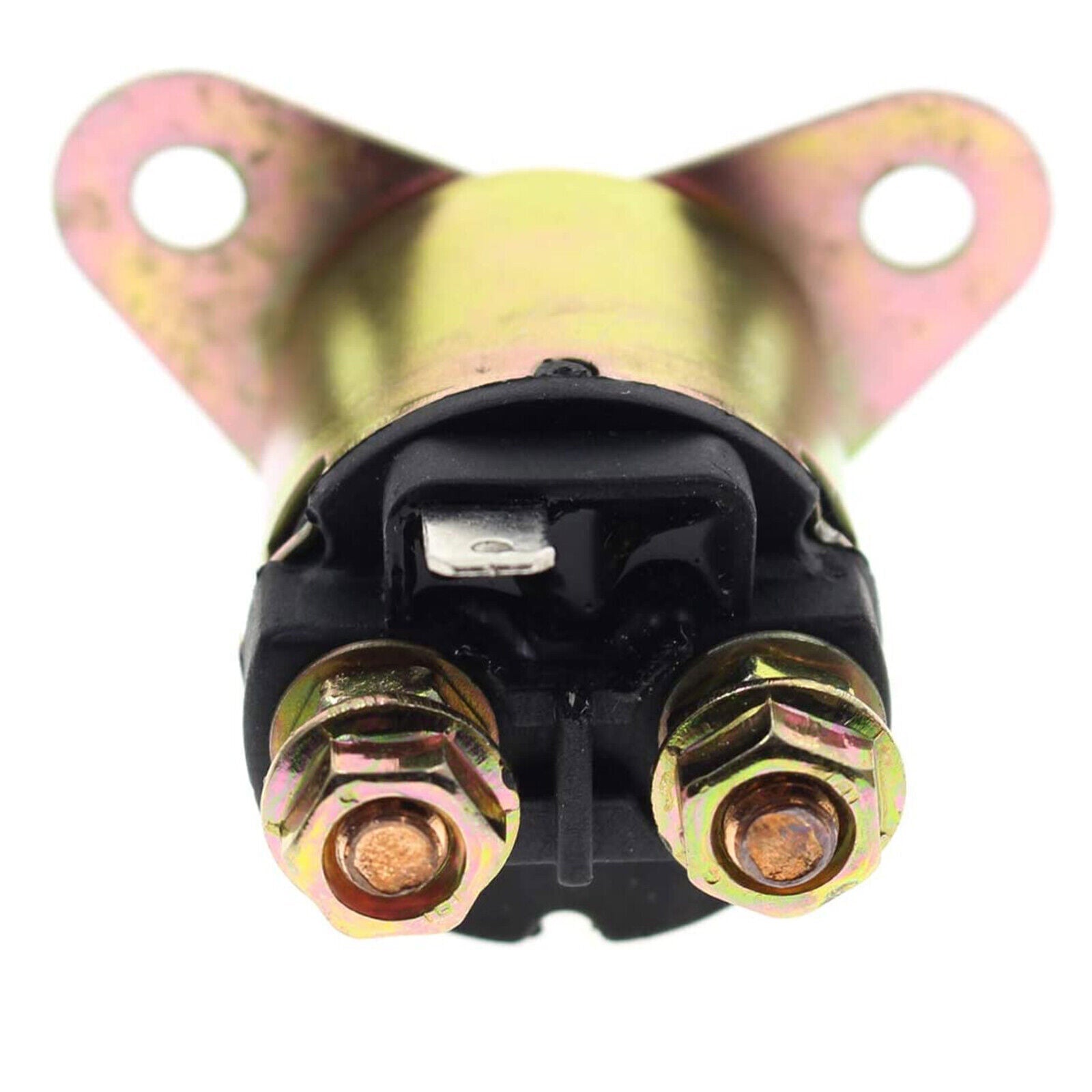 Starter Solenoid 182800-1570 For Honda GX340 11hp, GX390 13hp, GX240 8hp,