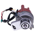 Distributor Assembly EG283-68800 For Kubota Gas Engines WG600,WG750,WG752