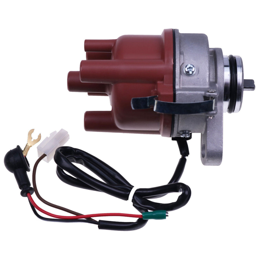 Distributor Assembly EG283-68800 For Kubota Gas Engines WG600,WG750,WG752