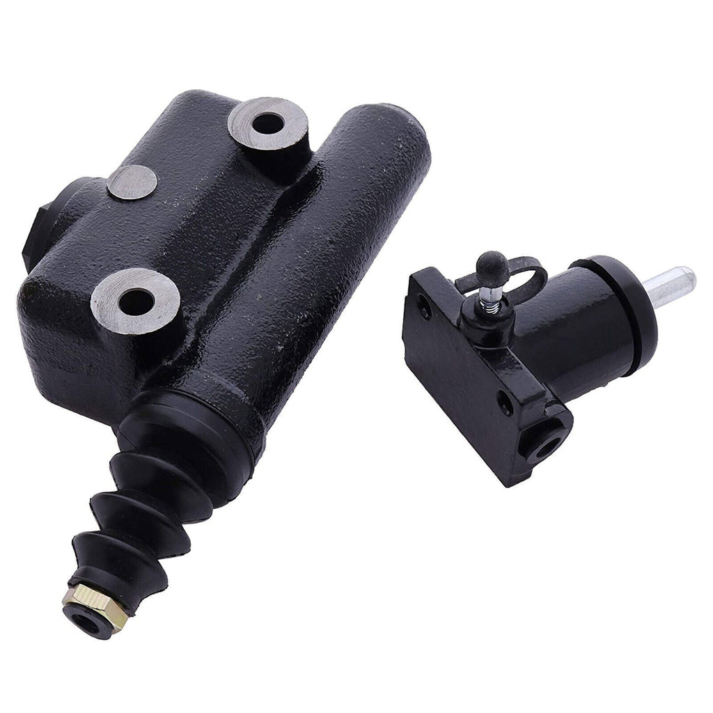 2PCS Brake Master Cylinder 127445  L25419 For Case 470 570 1530B 1737 1740