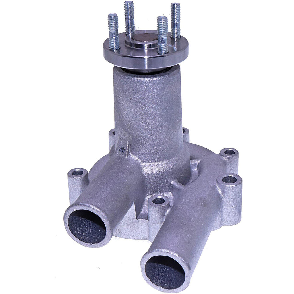 New Water Pump CH12859 W/Gasket CH15536 For John Deere 1050 850 950 Tractor