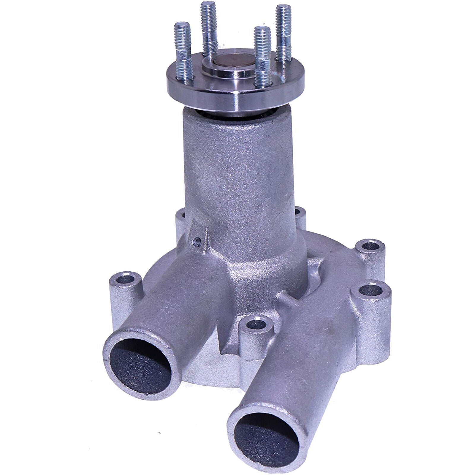 New Water Pump CH12859 W/Gasket CH15536 For John Deere 1050 850 950 Tractor