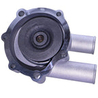 New Water Pump CH12859 W/Gasket CH15536 For John Deere 1050 850 950 Tractor