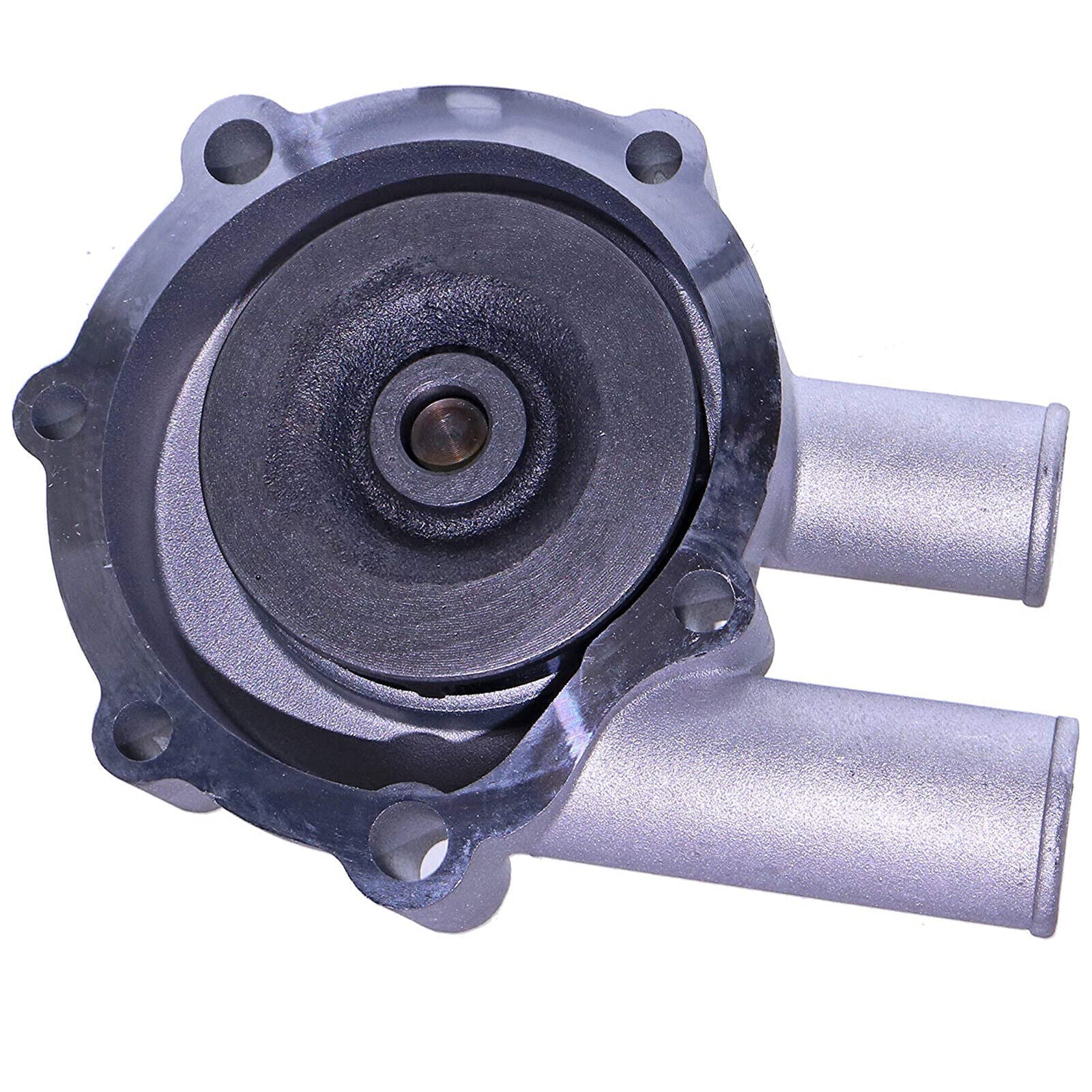 New Water Pump CH12859 W/Gasket CH15536 For John Deere 1050 850 950 Tractor