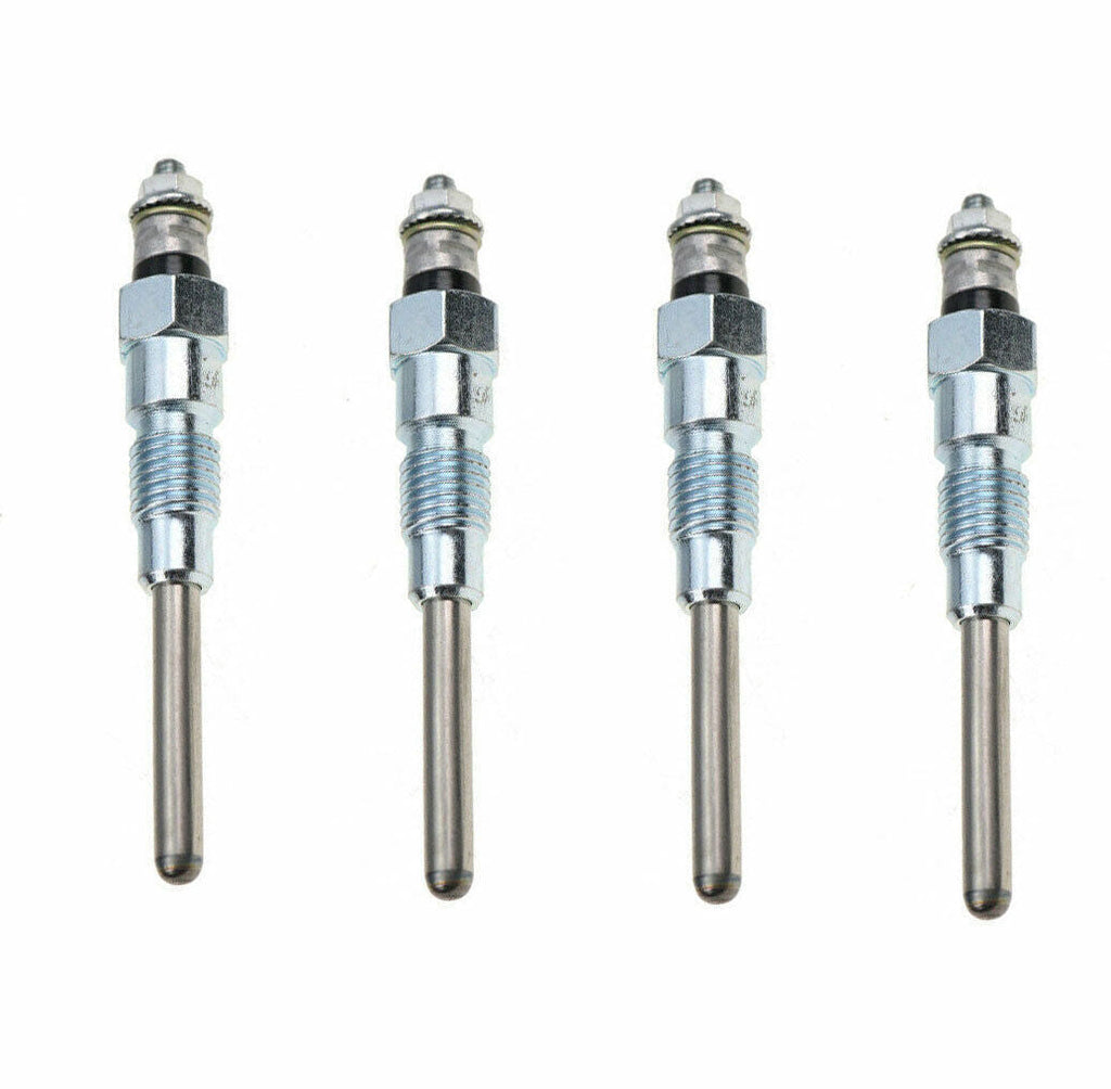 Glow Plug 16415-65512 For Kubota Tractor L3710DT, L3710GST, L3710HST, L2500DT