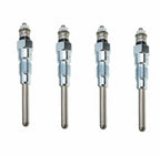 Glow Plug 16415-65512 For Kubota Tractor L3710DT, L3710GST, L3710HST, L2500DT