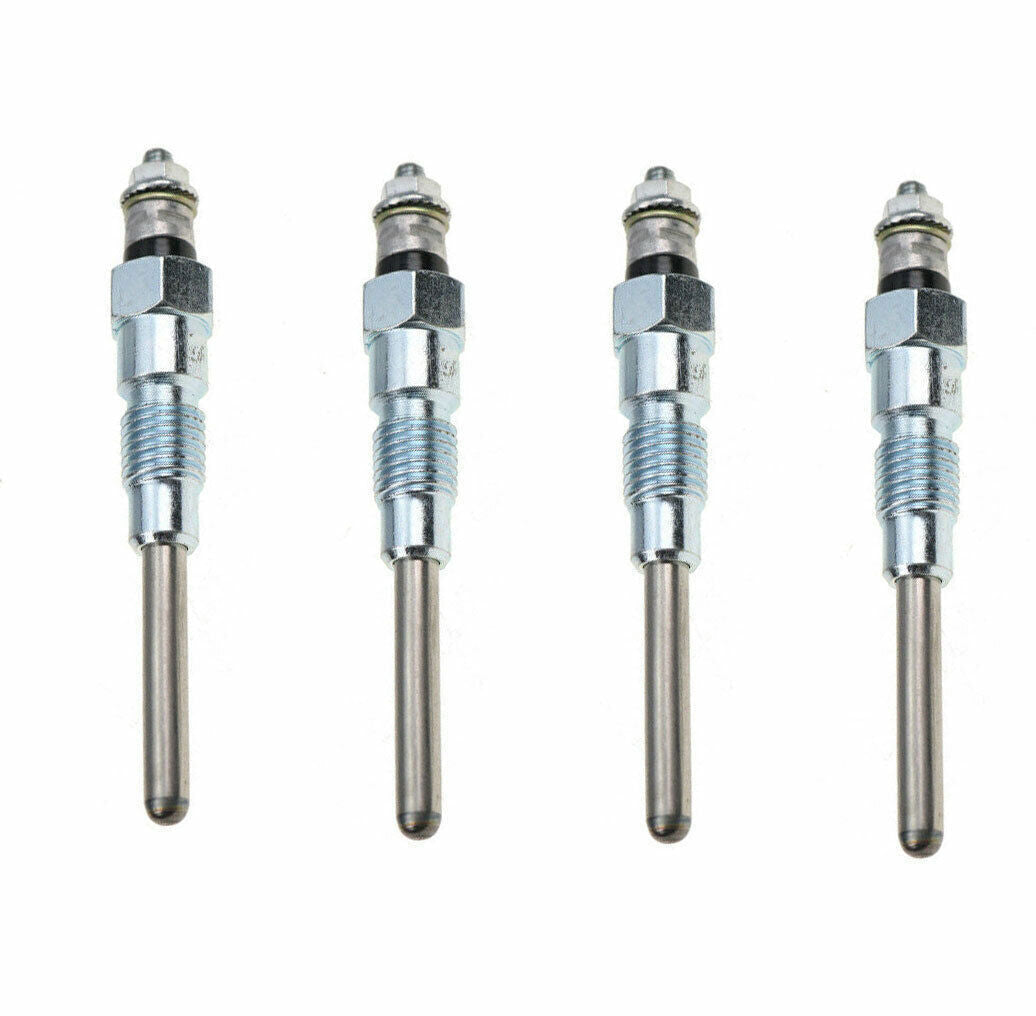 Glow Plug 16415-65512 For Kubota Tractor L3710DT, L3710GST, L3710HST, L2500DT