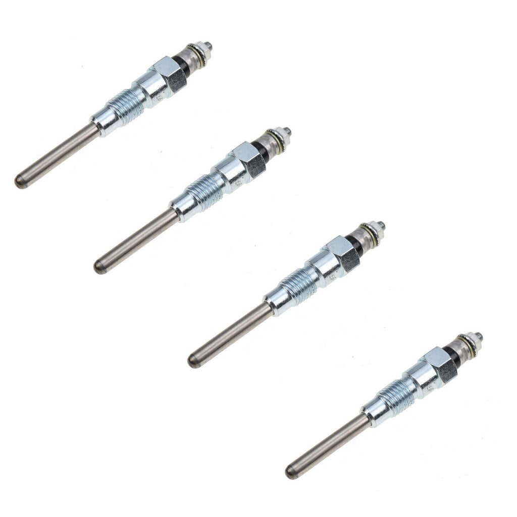 Glow Plug 16415-65512 For Kubota Tractor L3710DT, L3710GST, L3710HST, L2500DT