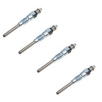 Glow Plug 16415-65512 For Kubota Tractor L3710DT, L3710GST, L3710HST, L2500DT