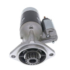 New Starter Motor For HITACHI S114-257 S114-483A YANMAR 129573-77010 17100877010