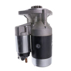 New Starter Motor For HITACHI S114-257 S114-483A YANMAR 129573-77010 17100877010