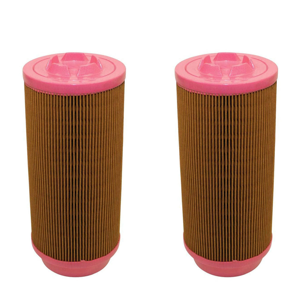 Hot Sales 2PCS Air Filter AF26387 For Kubota ZD323 ZD331 ZD326 Zero Turn Mower