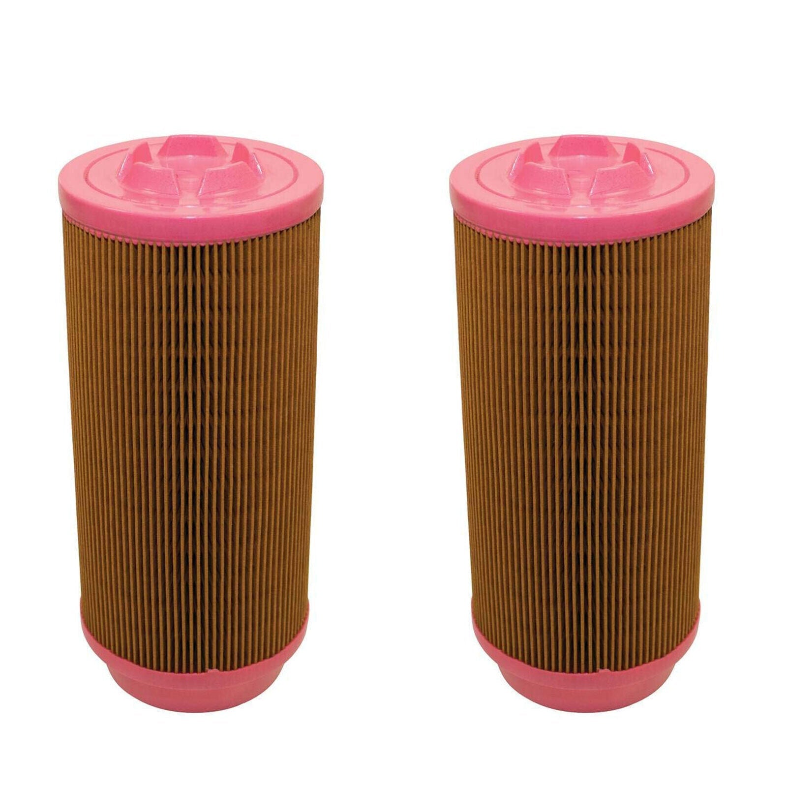 Hot Sales 2PCS Air Filter AF26387 For Kubota ZD323 ZD331 ZD326 Zero Turn Mower