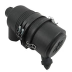 New Air Cleaner G070019 G07-0019 For Donaldson (Include Air Filter P827653 )