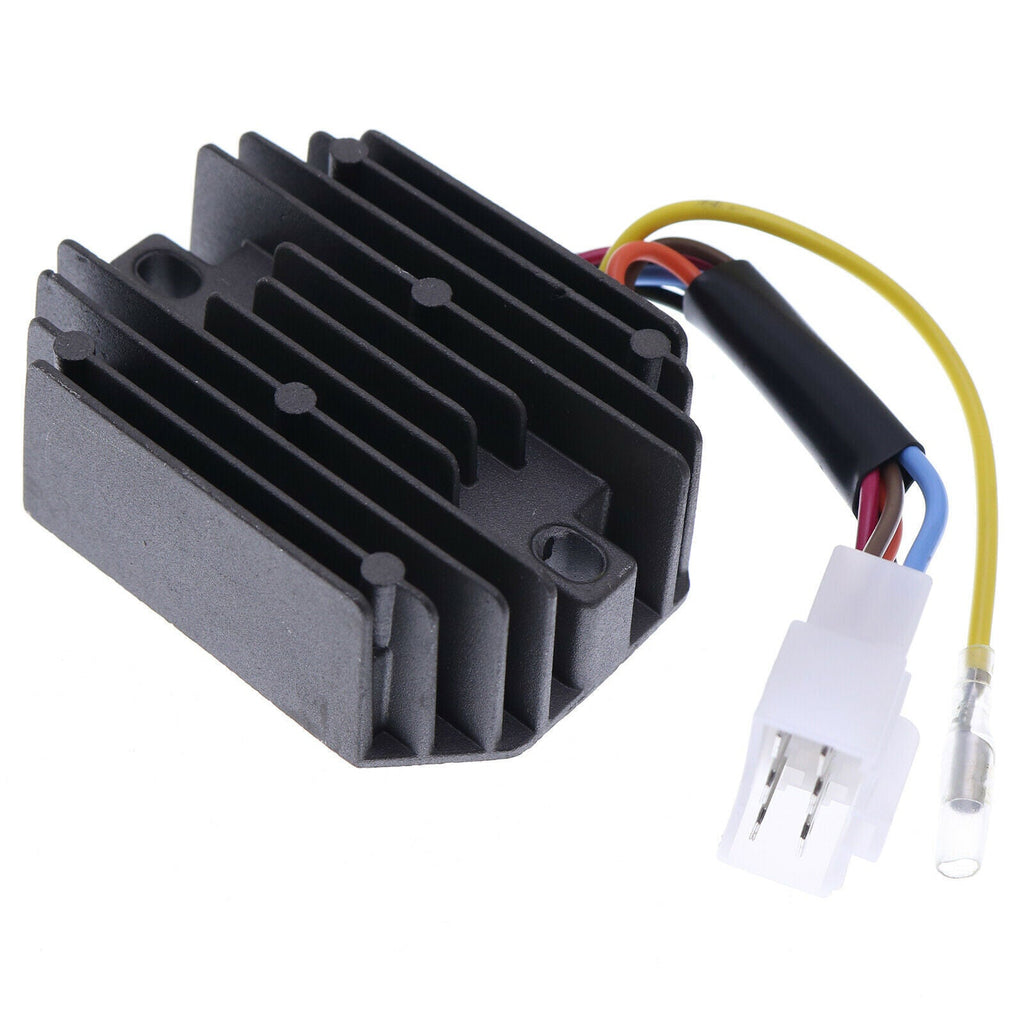 119653-77711 Regulator 12V 280W For Engine  3D75,3D72,3D78,2D68E,2D70E,3TNE74