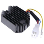 119653-77711 Regulator 12V 280W For Engine  3D75,3D72,3D78,2D68E,2D70E,3TNE74