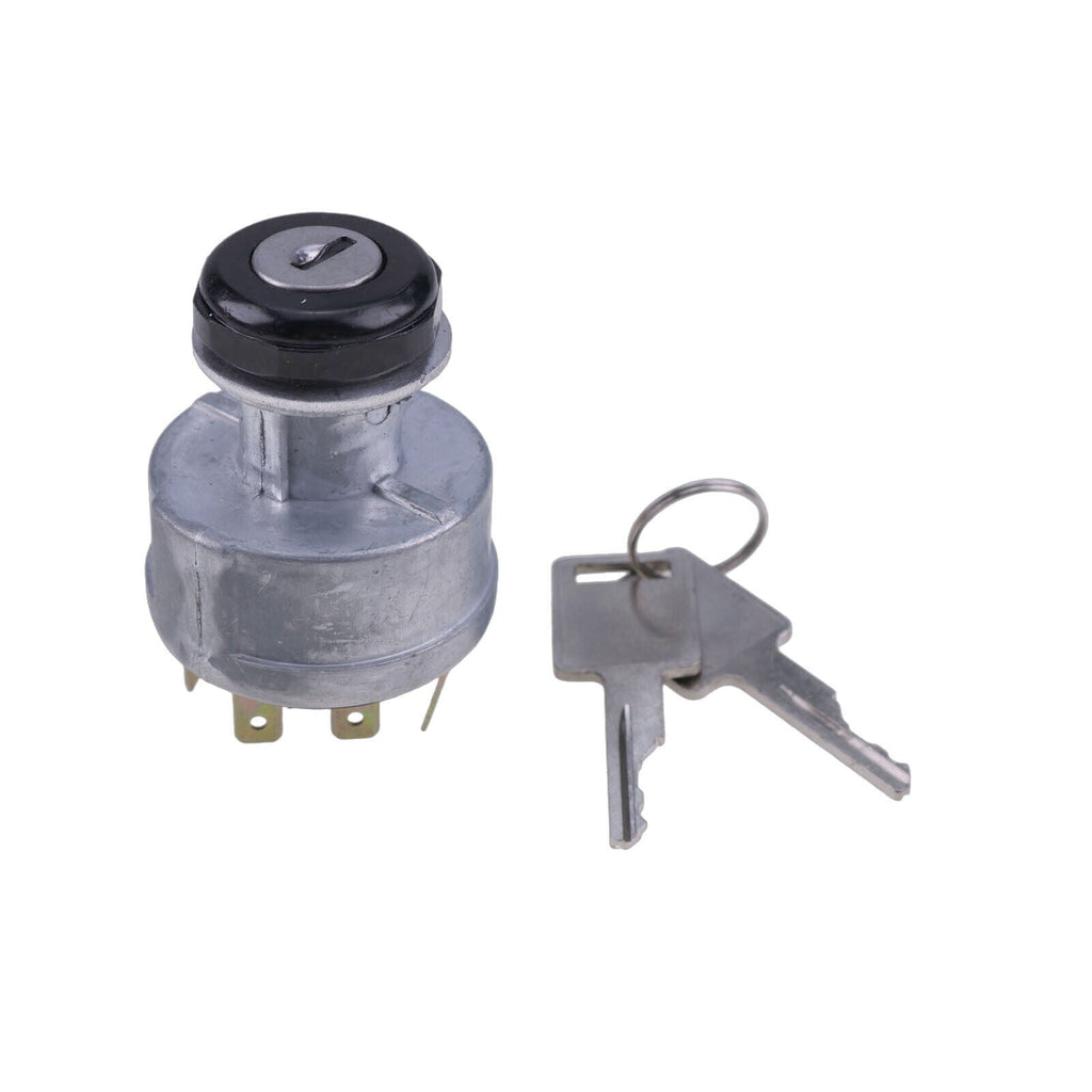 Ignition Switch AM108816, AT37390 For John Deere 2440 2450 2510 2520 2541 2550