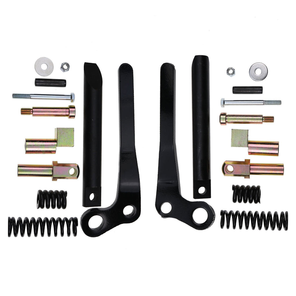 New LH 6724776 & RH 6724775 Lever Kit for Bobcat S220 S250 S300 S330 A220 A300