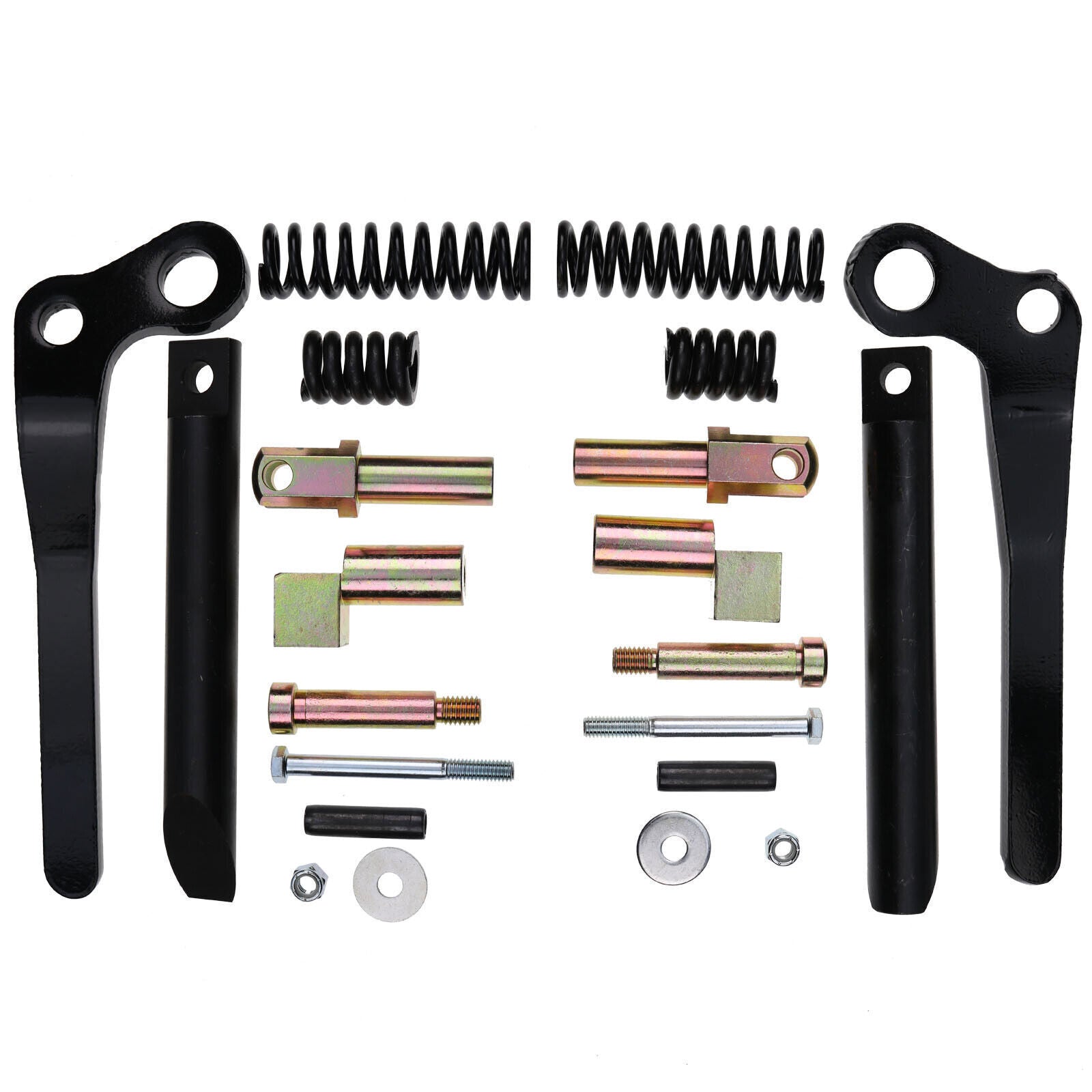 New LH 6724776 & RH 6724775 Lever Kit for Bobcat S220 S250 S300 S330 A220 A300
