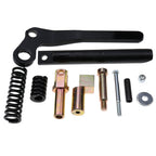New LH 6724776 & RH 6724775 Lever Kit for Bobcat S220 S250 S300 S330 A220 A300