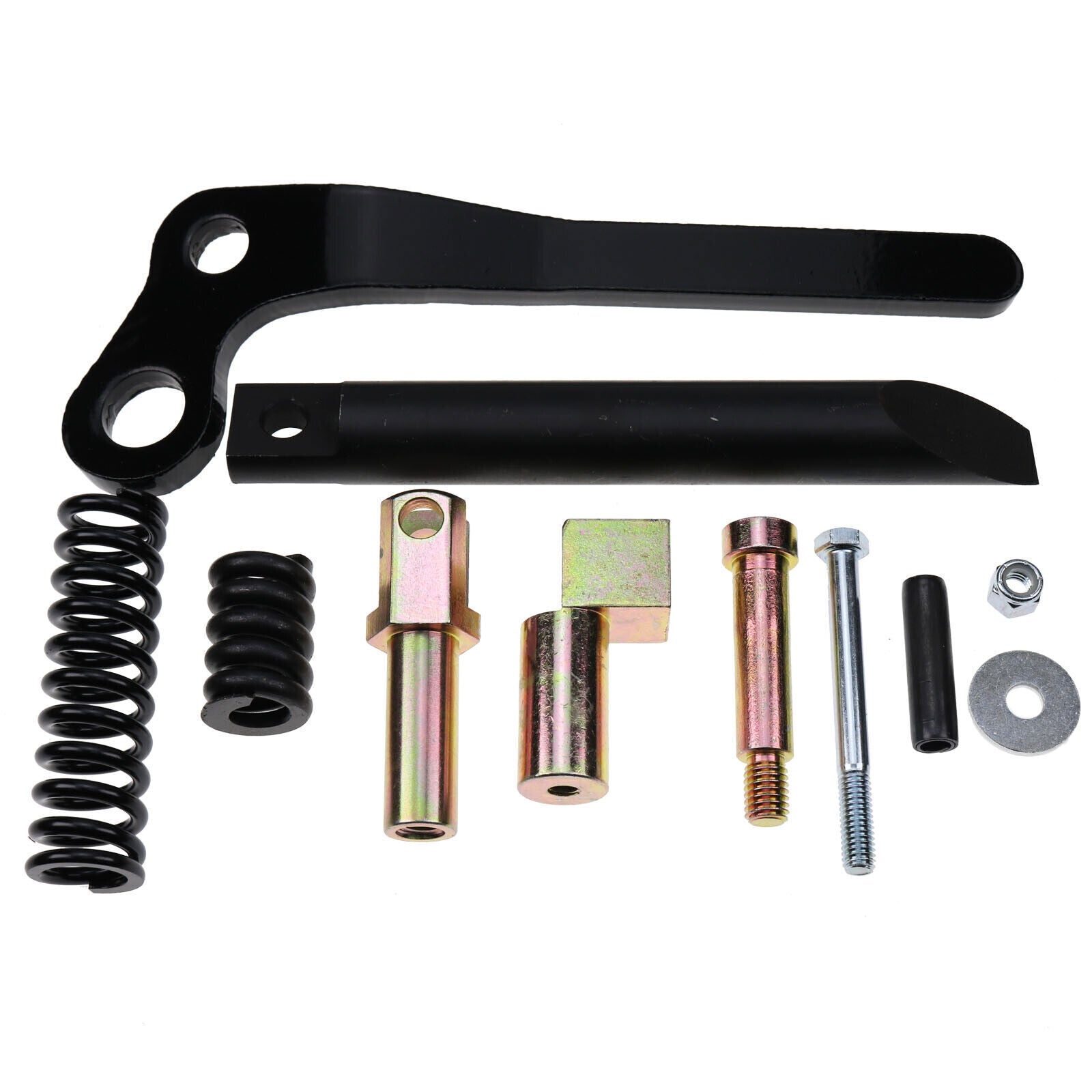 New LH 6724776 & RH 6724775 Lever Kit for Bobcat S220 S250 S300 S330 A220 A300