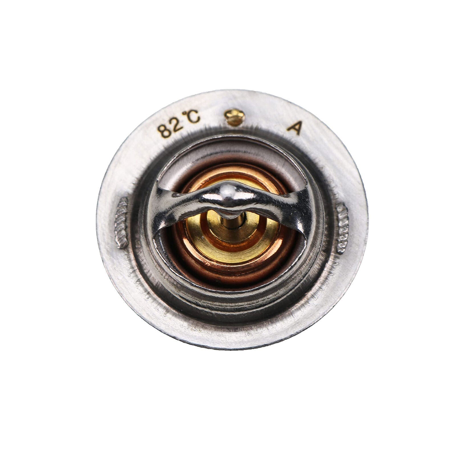 Thermostat 49054-2056 11060-2084 for Kawasaki JD 2500 2510 3020 FD590V FD661D