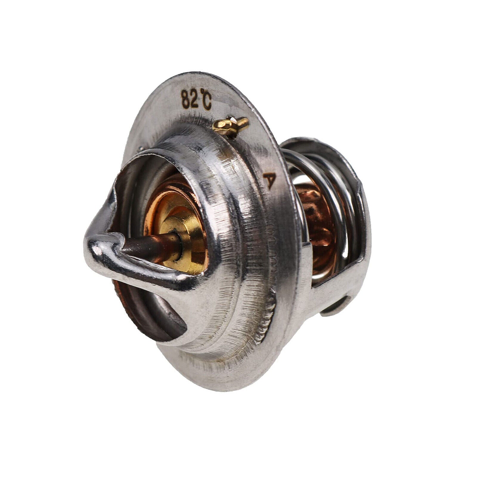 Thermostat 49054-2056 11060-2084 for Kawasaki JD 2500 2510 3020 FD590V FD661D