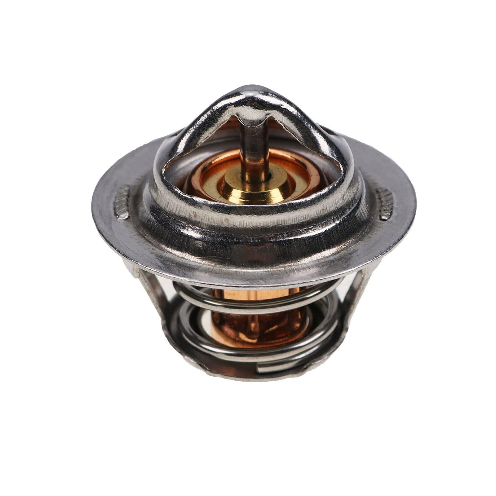 Thermostat 49054-2056 11060-2084 for Kawasaki JD 2500 2510 3020 FD590V FD661D