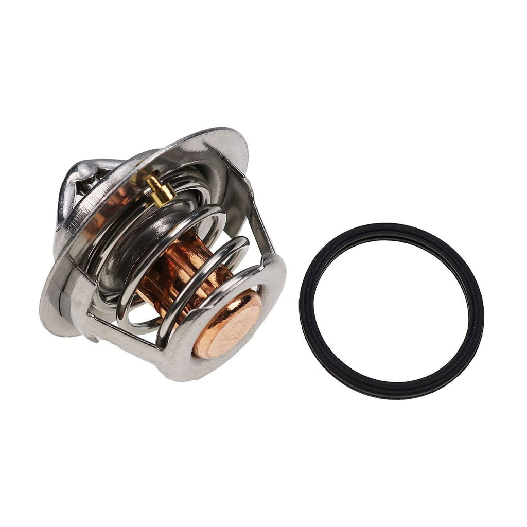 Thermostat 49054-2056 11060-2084 for Kawasaki JD 2500 2510 3020 FD590V FD661D