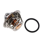 Thermostat 49054-2056 11060-2084 for Kawasaki JD 2500 2510 3020 FD590V FD661D