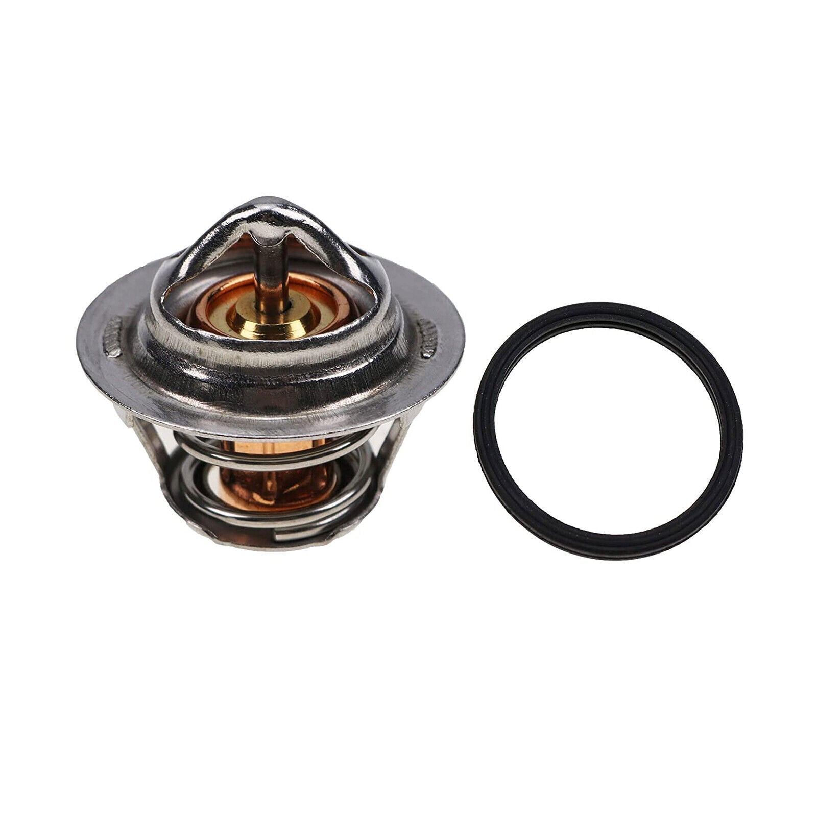 Thermostat 49054-2056 11060-2084 for Kawasaki JD 2500 2510 3020 FD590V FD661D