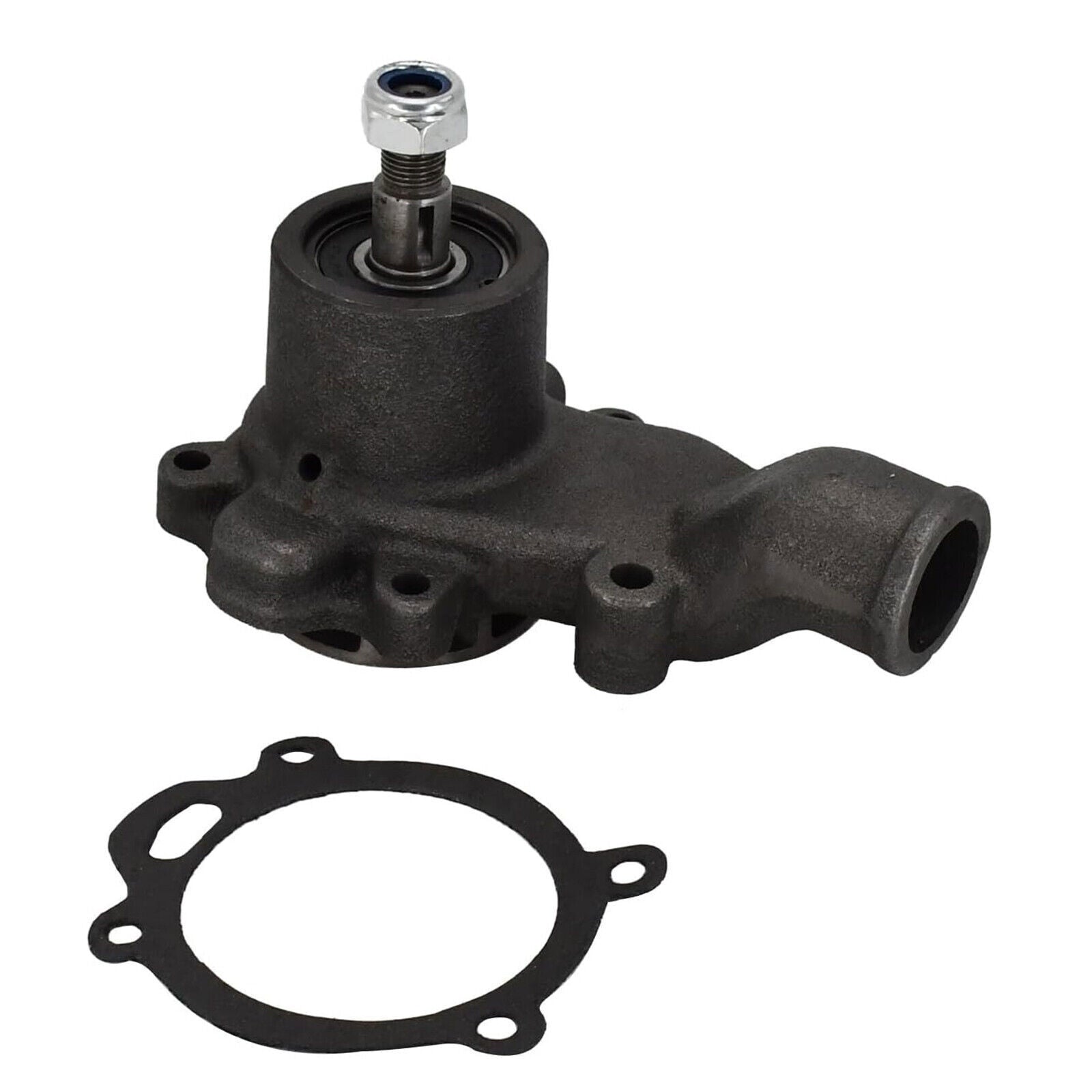 02/100066 Water Pump For JCB Backhoe Loader 3C 1400-2WD 1400-4WD 1550-2WD 4C-4WD