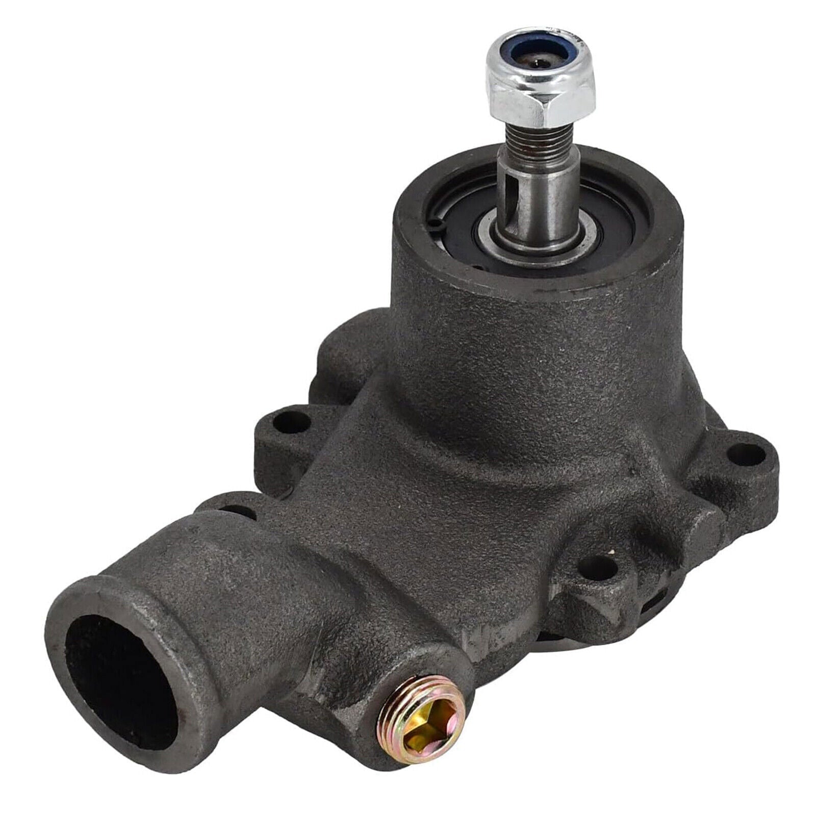 02/100066 Water Pump For JCB Backhoe Loader 3C 1400-2WD 1400-4WD 1550-2WD 4C-4WD