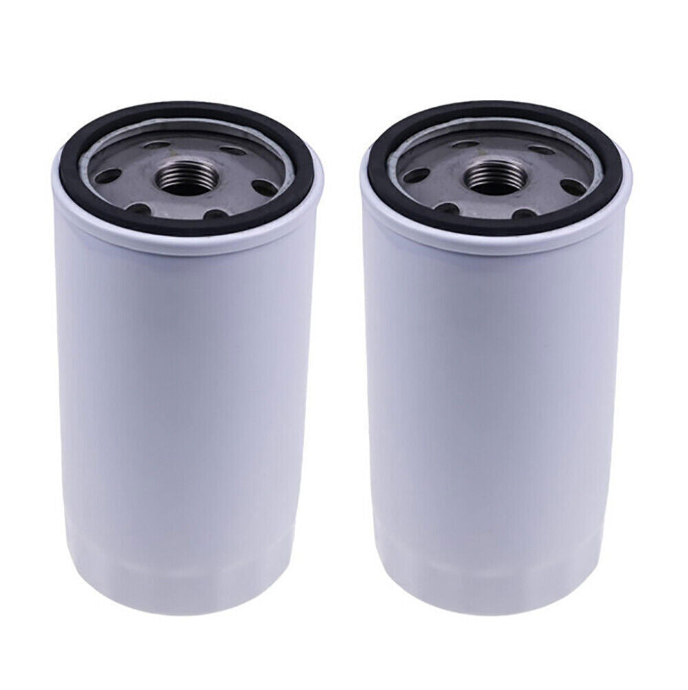 2X Oil Filter LF700 Wix 51460 For Massey Ferguson 175 180 255 265 275 270 282