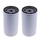 2X Oil Filter LF700 Wix 51460 For Massey Ferguson 175 180 255 265 275 270 282