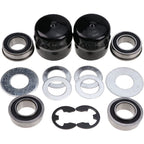 532124959 Wheel Bushing Bearing Conversion Kit for Poulan Jonsered Electrolux