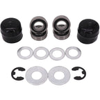 532124959 Wheel Bushing Bearing Conversion Kit for Poulan Jonsered Electrolux