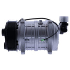 New Compressor 18-10157-06 For Thermo King Tripac APU 102-1018 102-1004 102-580