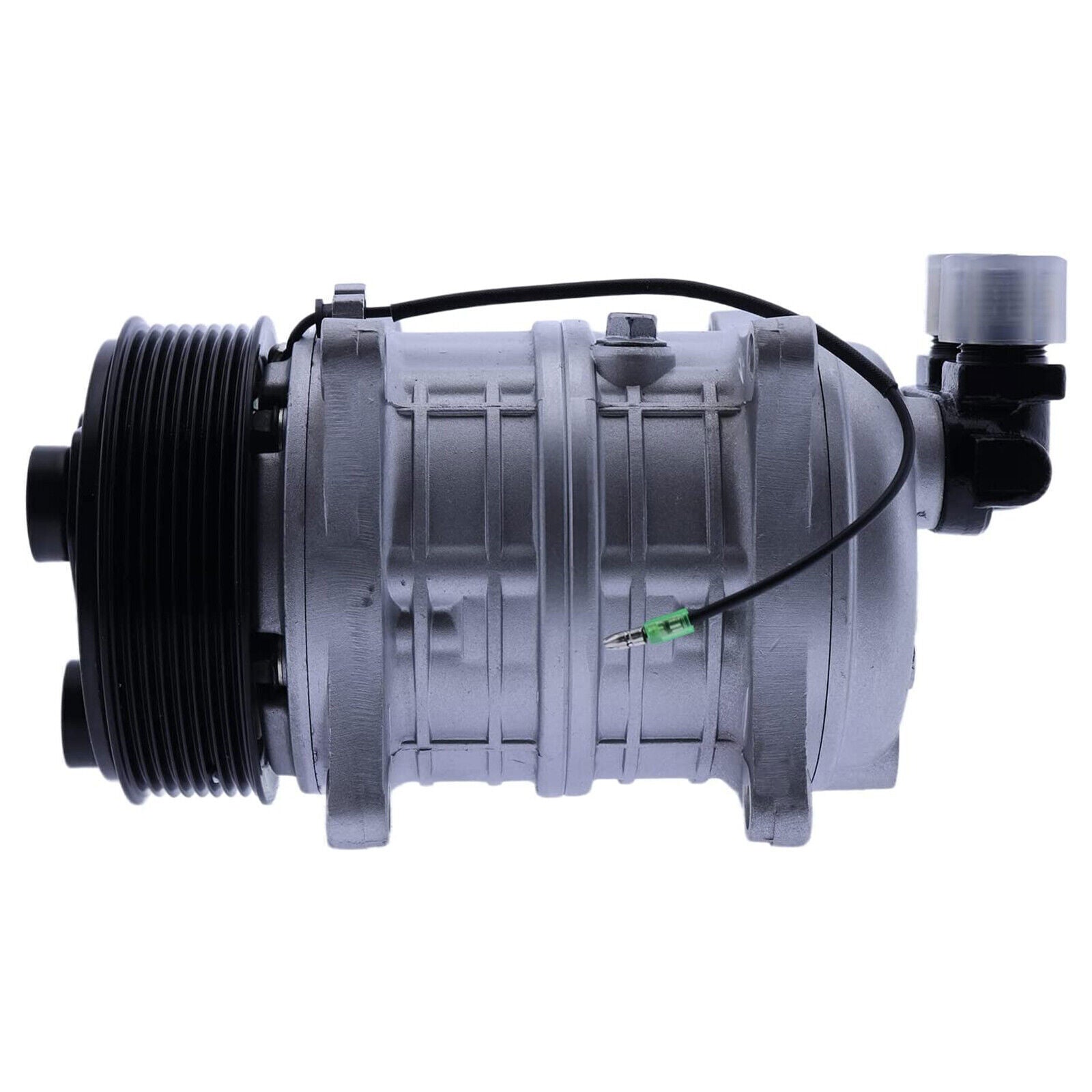 New Compressor 18-10157-06 For Thermo King Tripac APU 102-1018 102-1004 102-580