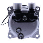 New Compressor 18-10157-06 For Thermo King Tripac APU 102-1018 102-1004 102-580