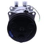 New Compressor 18-10157-06 For Thermo King Tripac APU 102-1018 102-1004 102-580