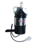 Stop Solenoid 052600-1000 For Kubota B20 B2150D B2150E B9200HSD-TOW B1250HSD