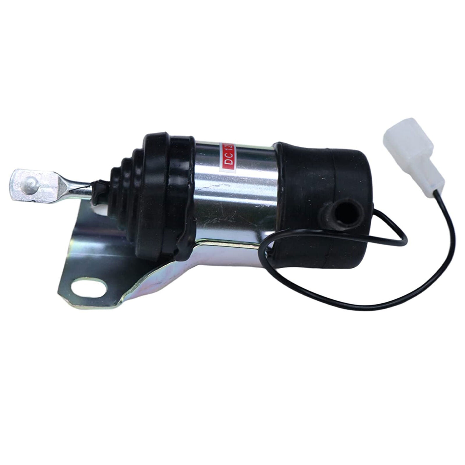 Stop Solenoid 052600-1000 For Kubota B20 B2150D B2150E B9200HSD-TOW B1250HSD